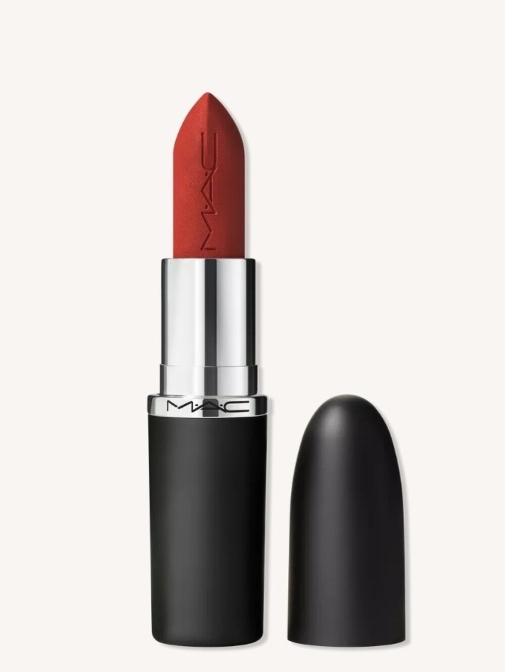 MAC MAXIMAL Lipstick